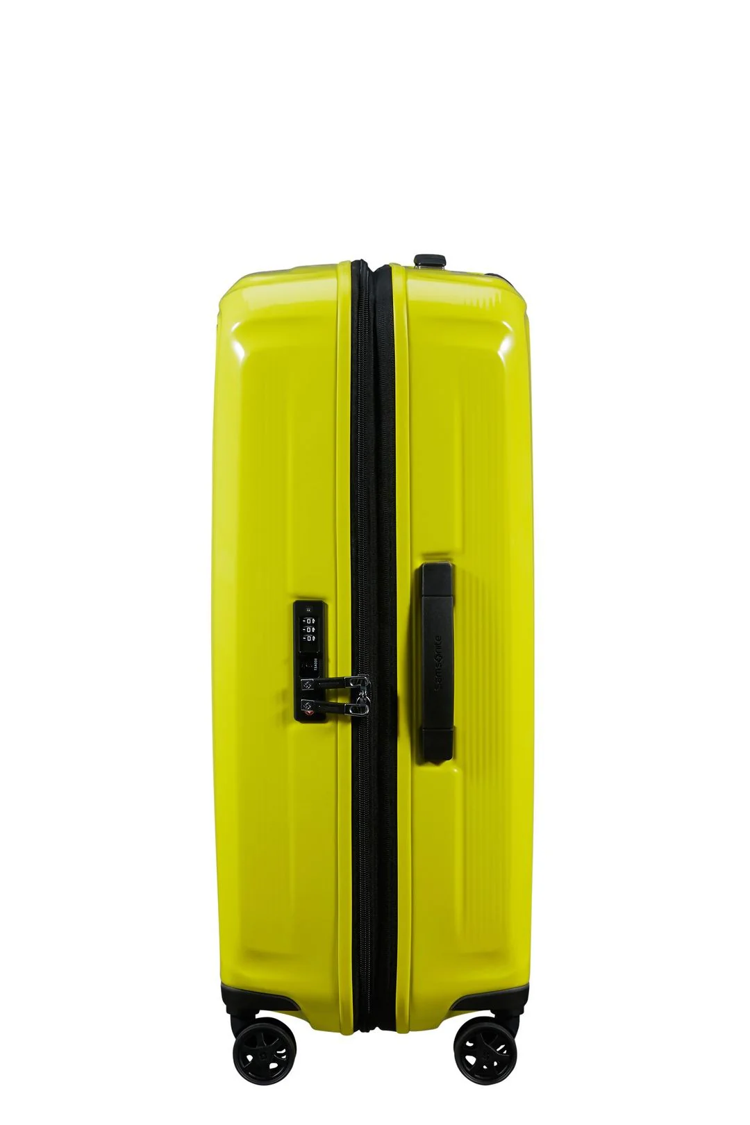 Maleta Mediana Extensible NUON de Samsonite 69cm - Image 43