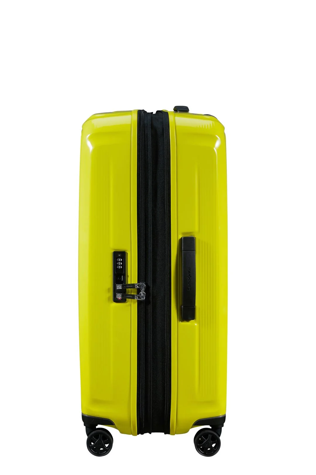 Maleta Mediana Extensible NUON de Samsonite 69cm - Image 44
