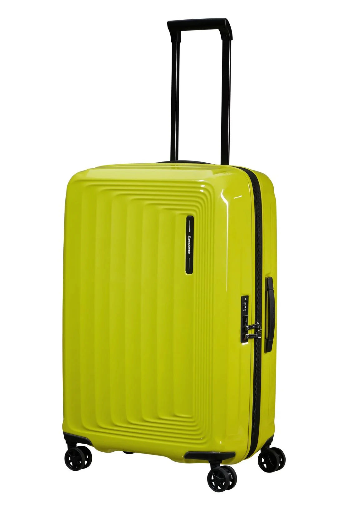 Maleta Mediana Extensible NUON de Samsonite 69cm - Image 46