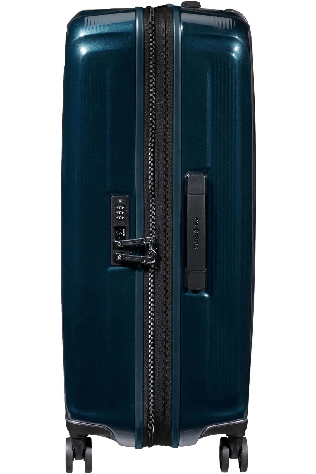 Maleta Mediana Extensible NUON de Samsonite 69cm - Image 5