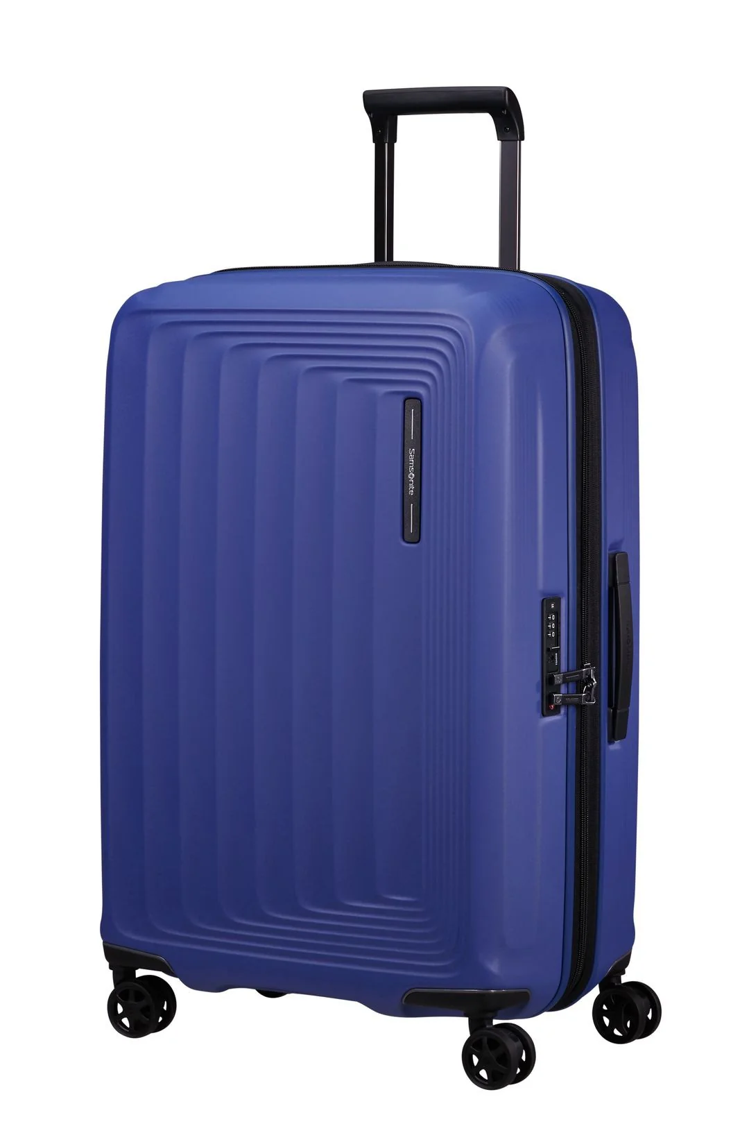 Maleta Mediana Extensible NUON de Samsonite 69cm - Image 51