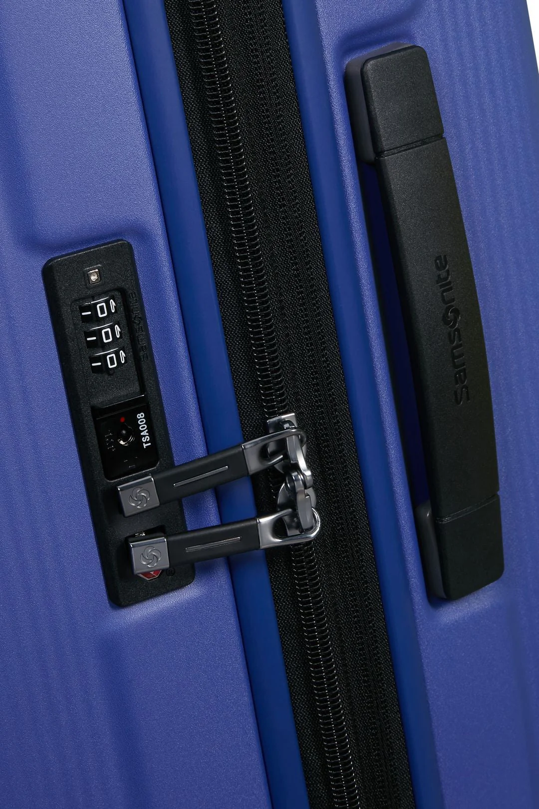 Maleta Mediana Extensible NUON de Samsonite 69cm - Image 57