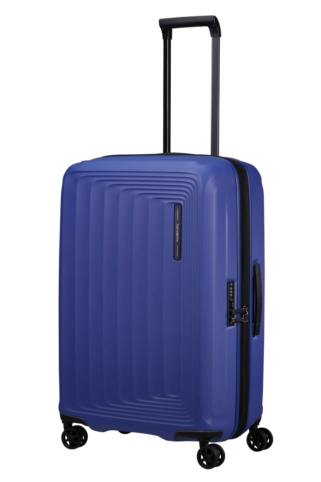 Maleta Mediana Extensible NUON de Samsonite 69cm - Image 61