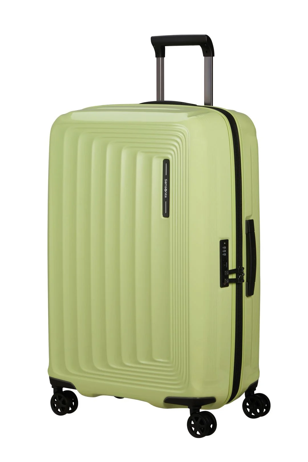 Maleta Mediana Extensible NUON de Samsonite 69cm - Image 66