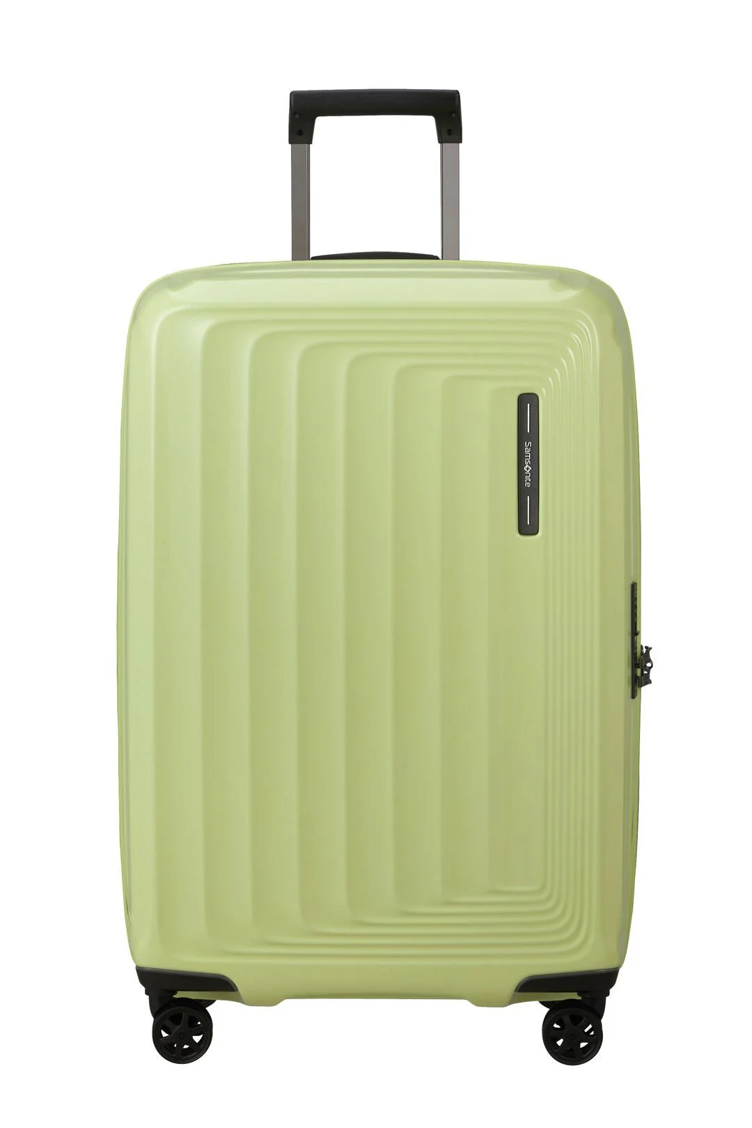 Maleta Mediana Extensible NUON de Samsonite 69cm - Image 67