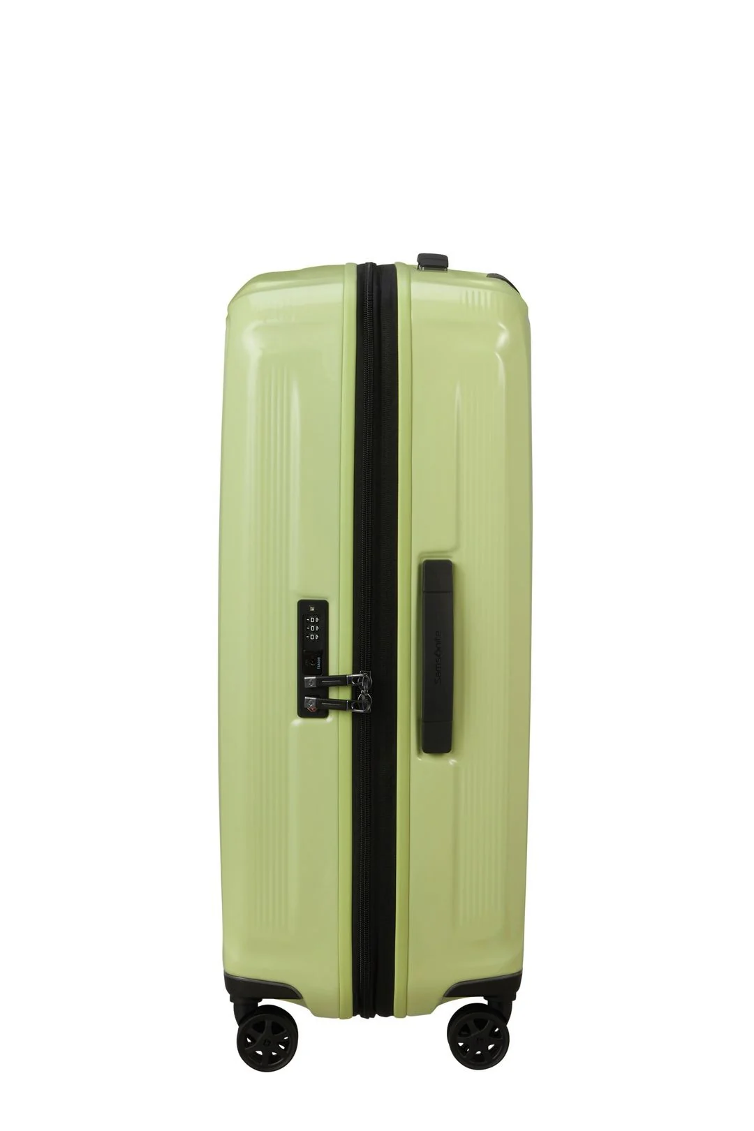Maleta Mediana Extensible NUON de Samsonite 69cm - Image 71