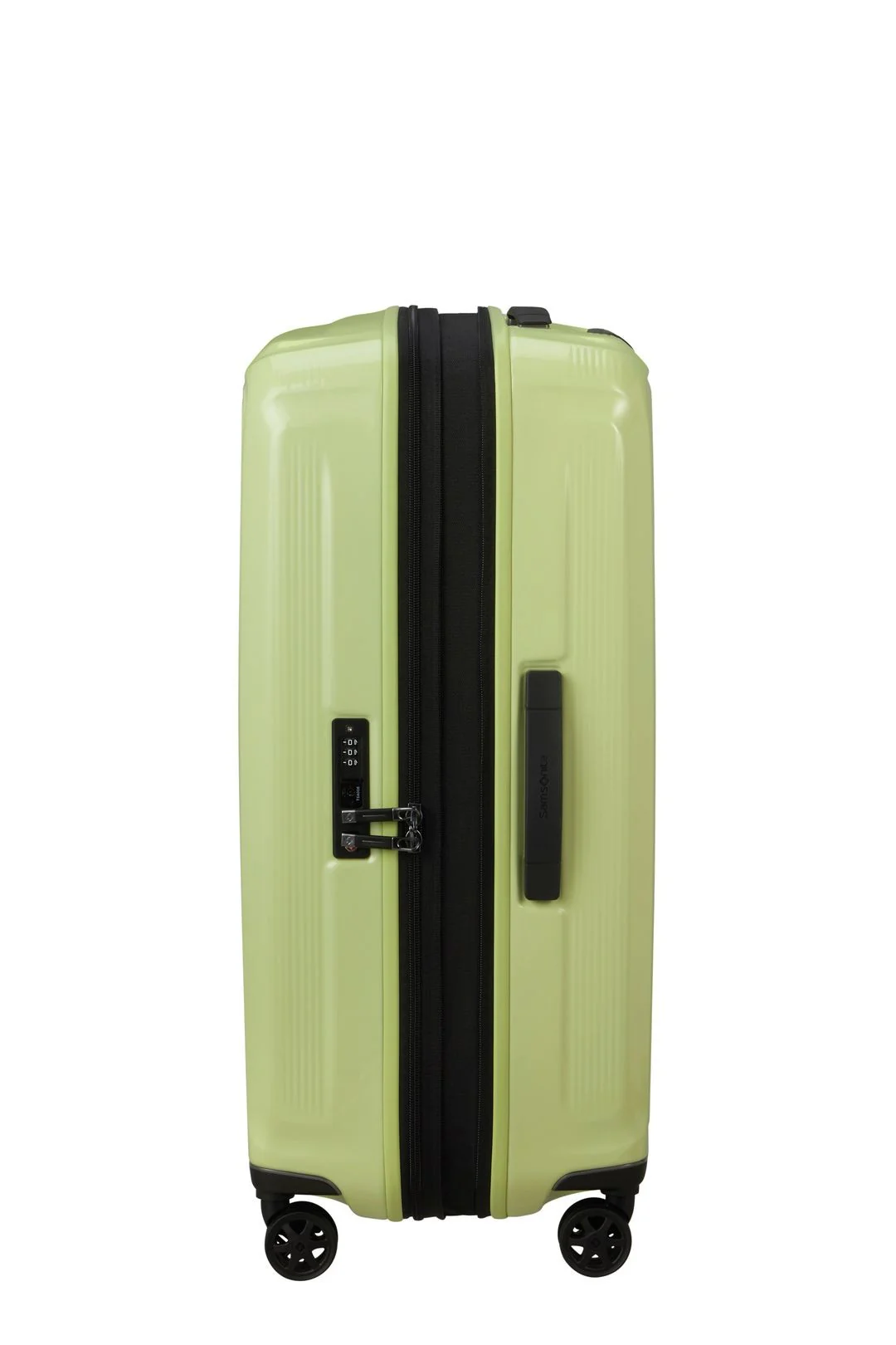 Maleta Mediana Extensible NUON de Samsonite 69cm - Image 72