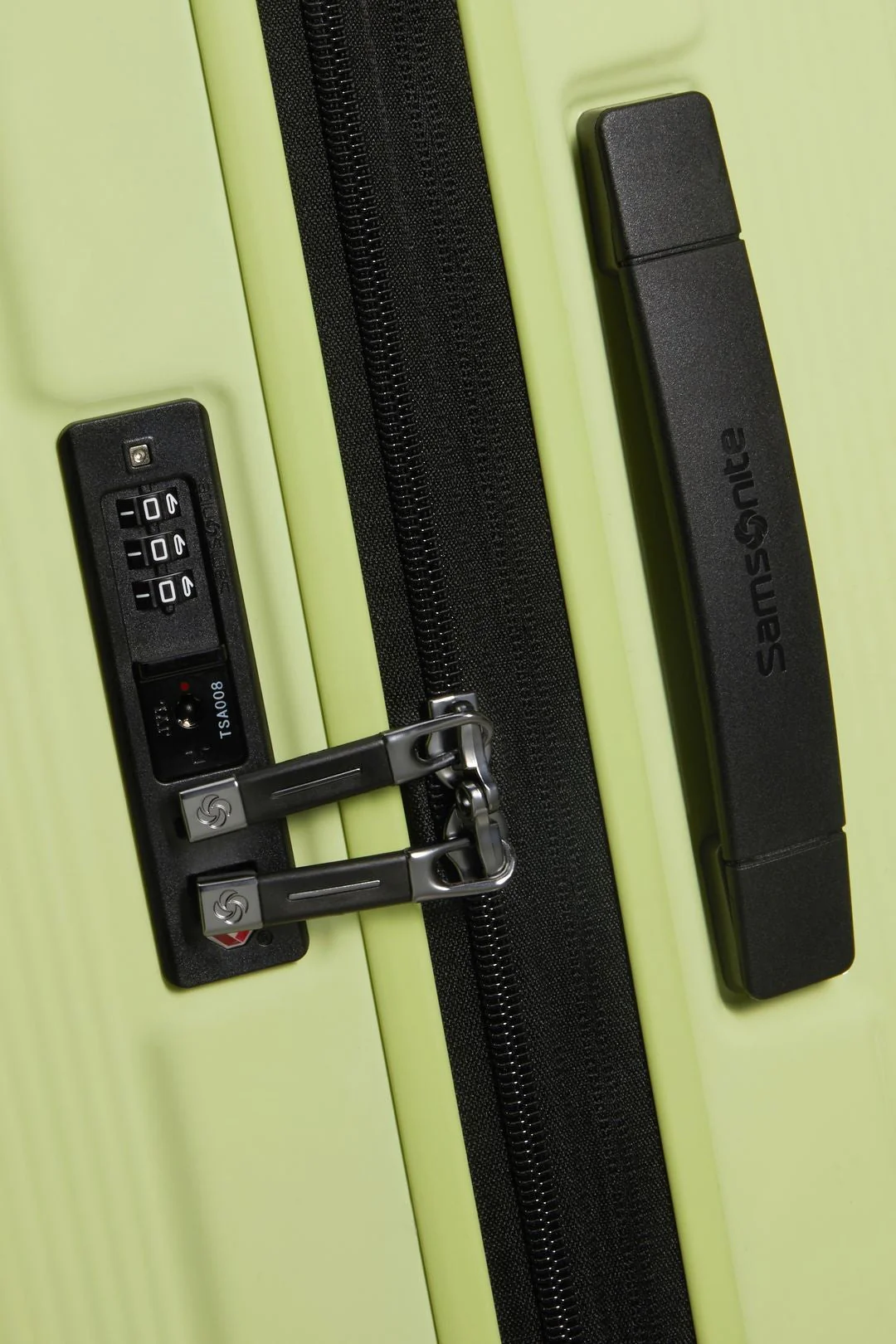 Maleta Mediana Extensible NUON de Samsonite 69cm - Image 73