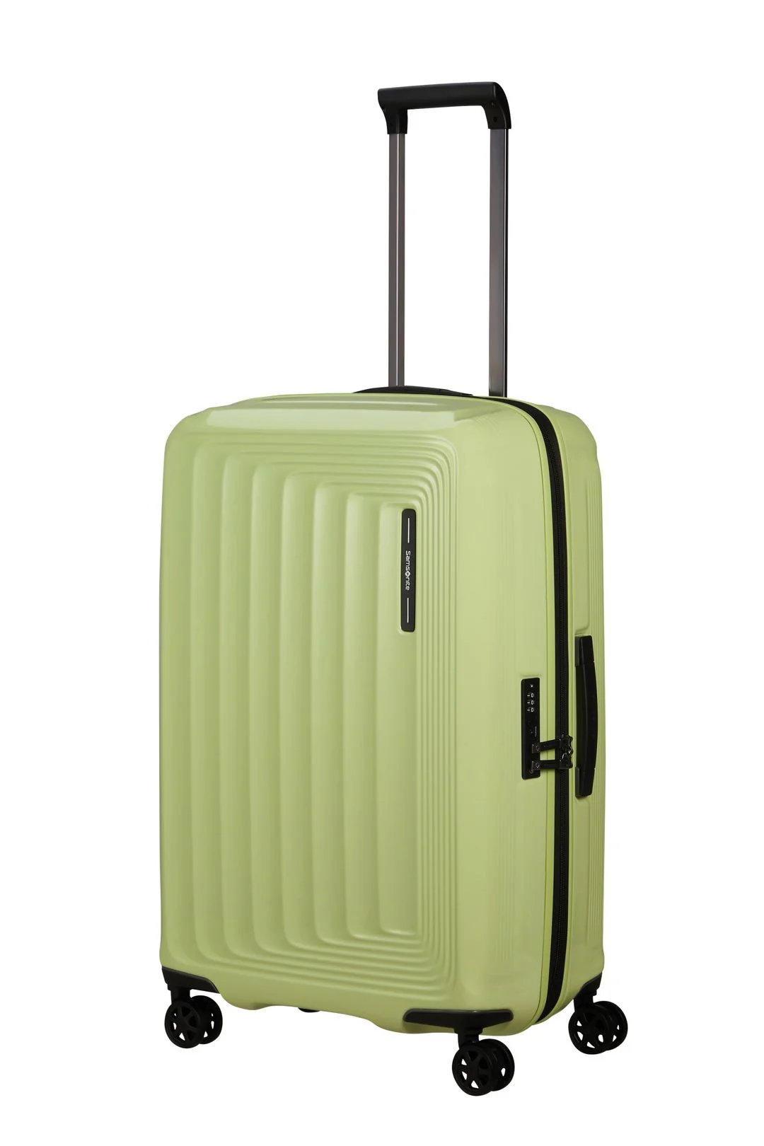 Maleta Mediana Extensible NUON de Samsonite 69cm - Image 75