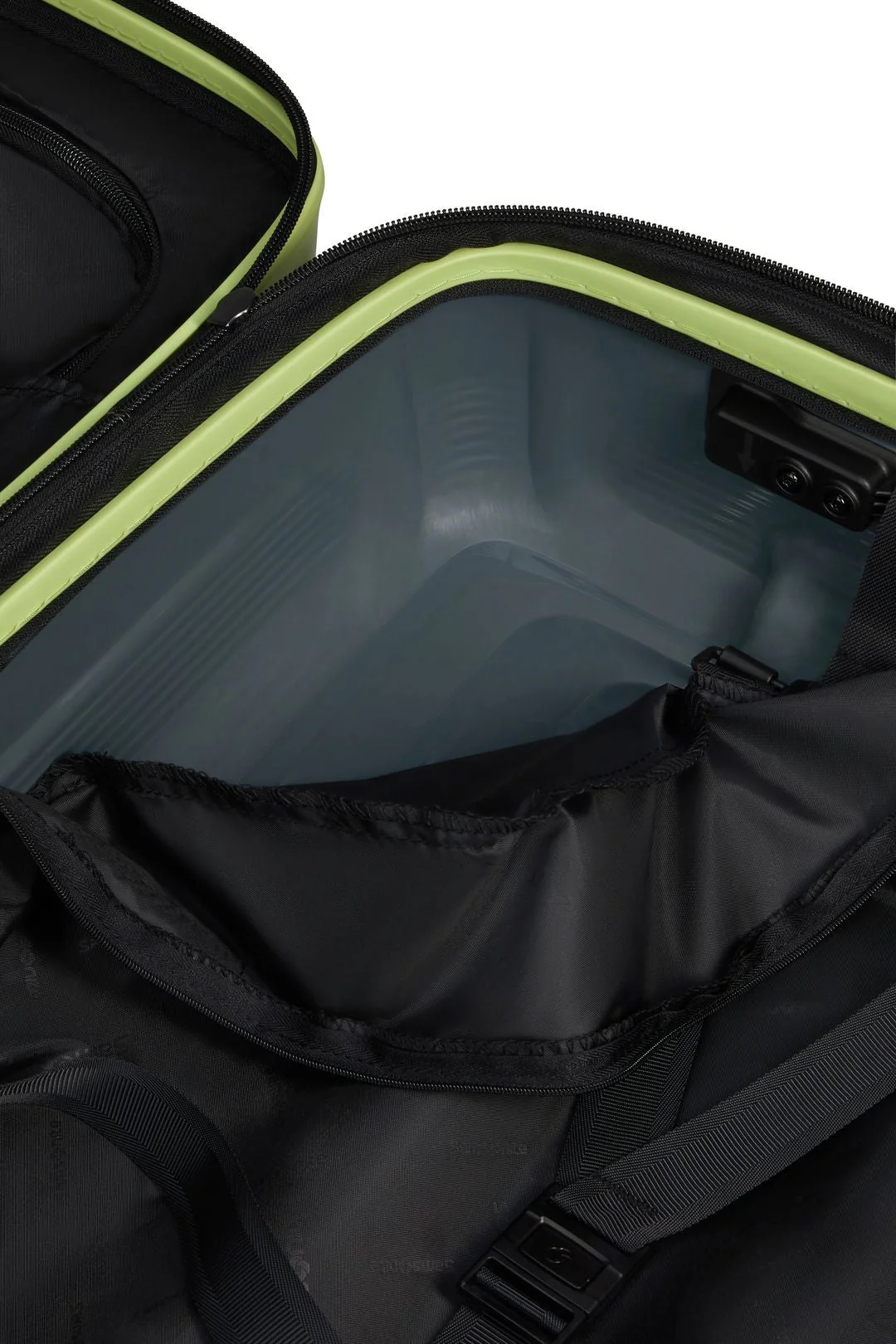 Maleta Mediana Extensible NUON de Samsonite 69cm - Image 79