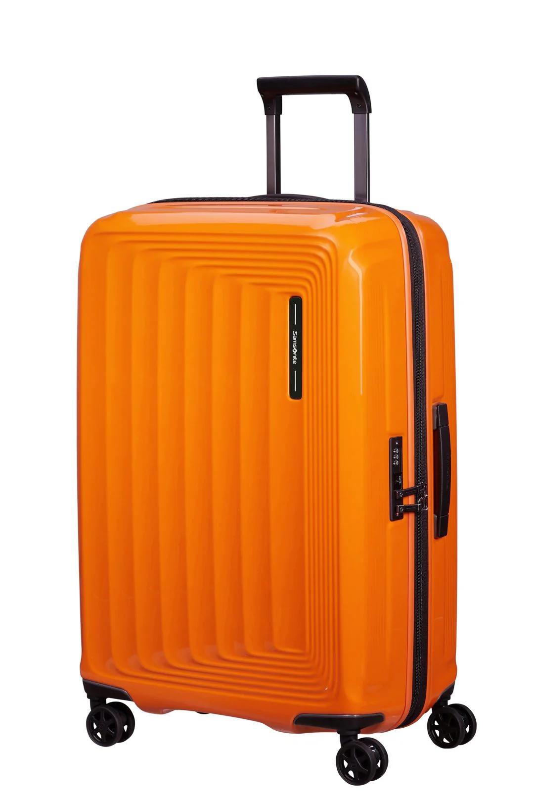 Maleta Mediana Extensible NUON de Samsonite 69cm - Image 81
