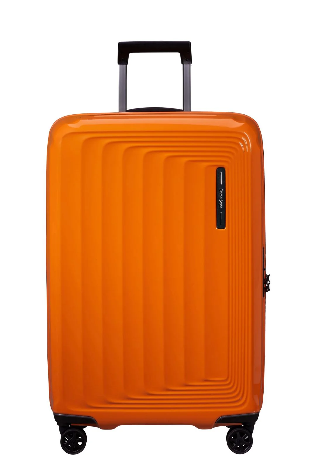 Maleta Mediana Extensible NUON de Samsonite 69cm - Image 82
