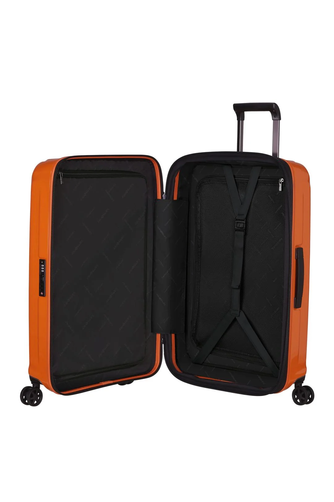 Maleta Mediana Extensible NUON de Samsonite 69cm - Image 84