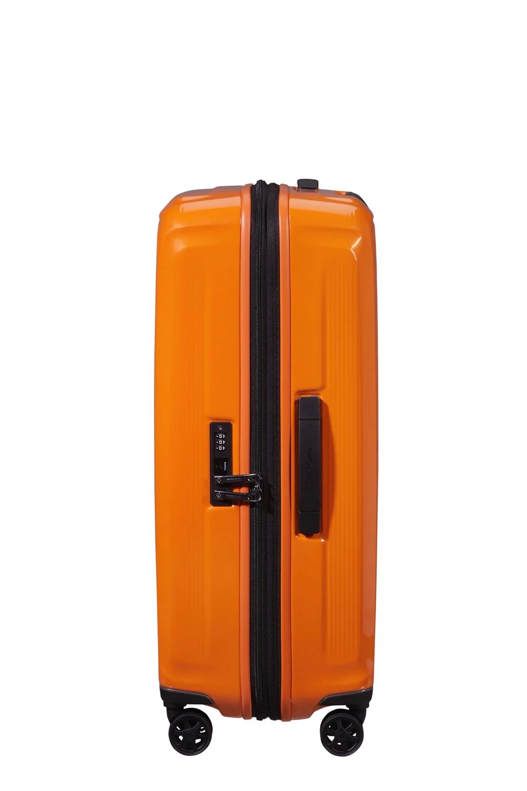 Maleta Mediana Extensible NUON de Samsonite 69cm - Image 86