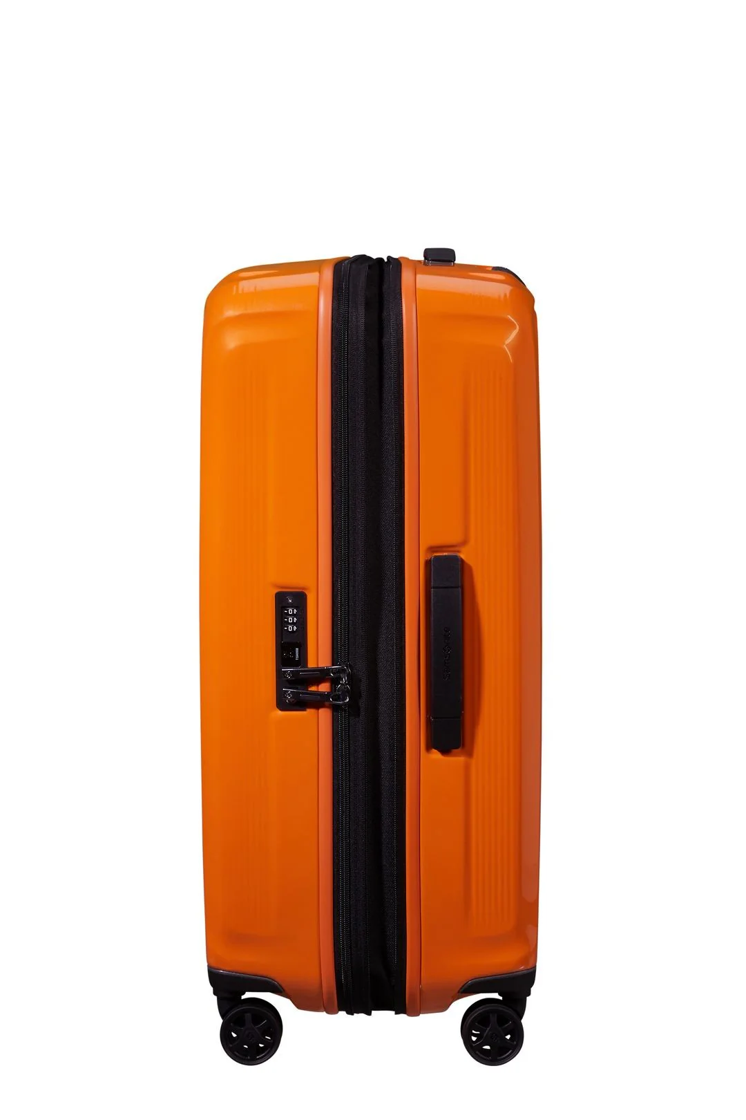 Maleta Mediana Extensible NUON de Samsonite 69cm - Image 87