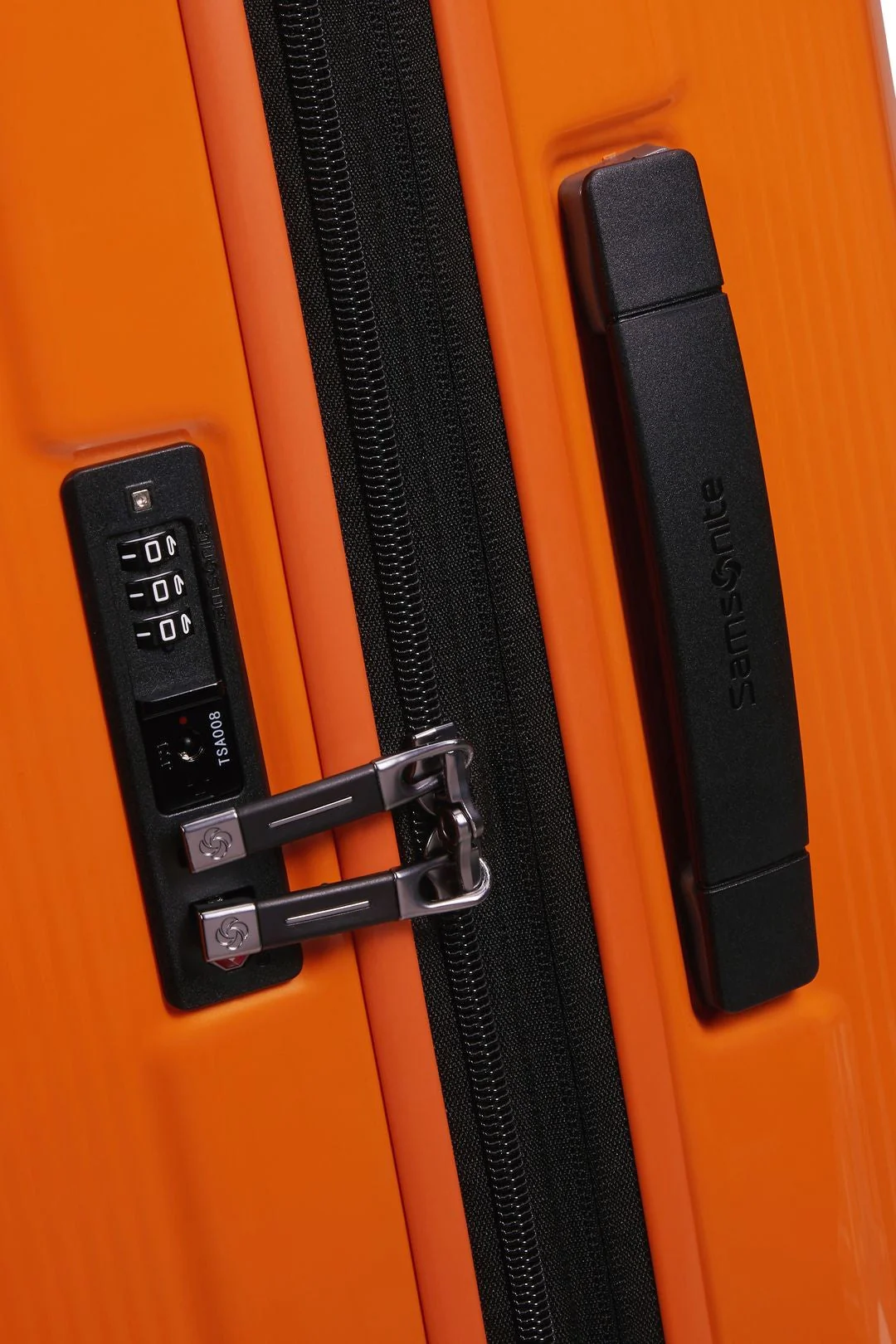 Maleta Mediana Extensible NUON de Samsonite 69cm - Image 88