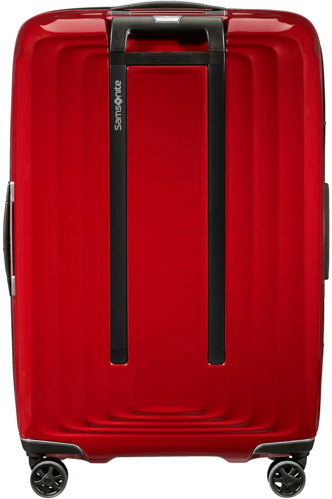 Maleta Mediana Extensible NUON de Samsonite 69cm - Image 9