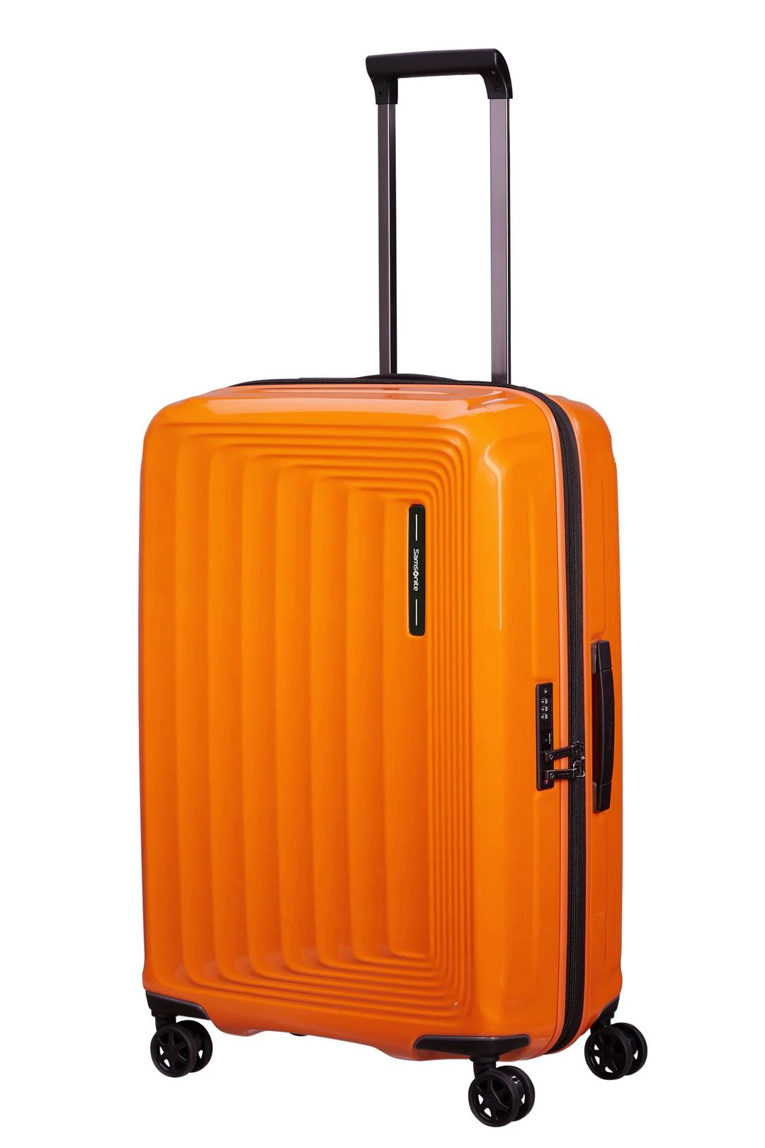 Maleta Mediana Extensible NUON de Samsonite 69cm - Image 90