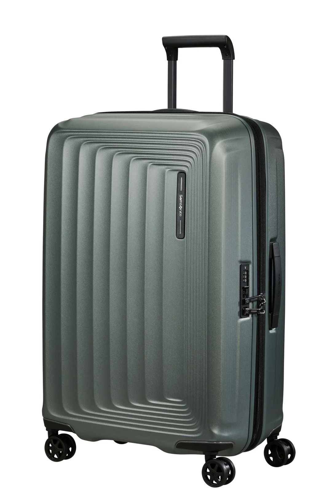 Maleta Mediana Extensible NUON de Samsonite 69cm - Image 93
