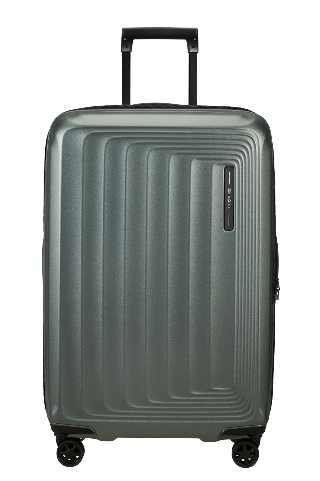 Maleta Mediana Extensible NUON de Samsonite 69cm - Image 94