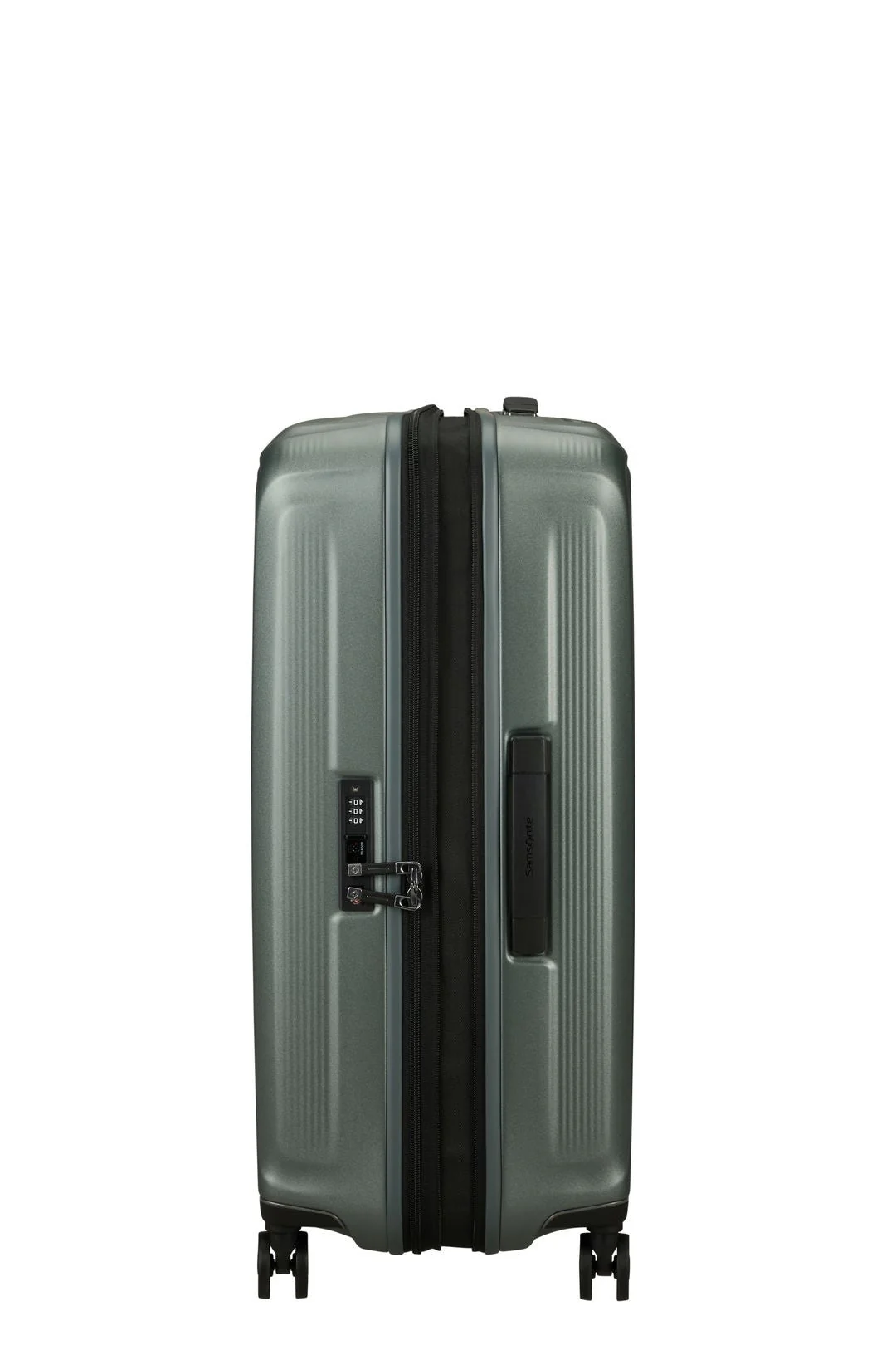 Maleta Mediana Extensible NUON de Samsonite 69cm - Image 96