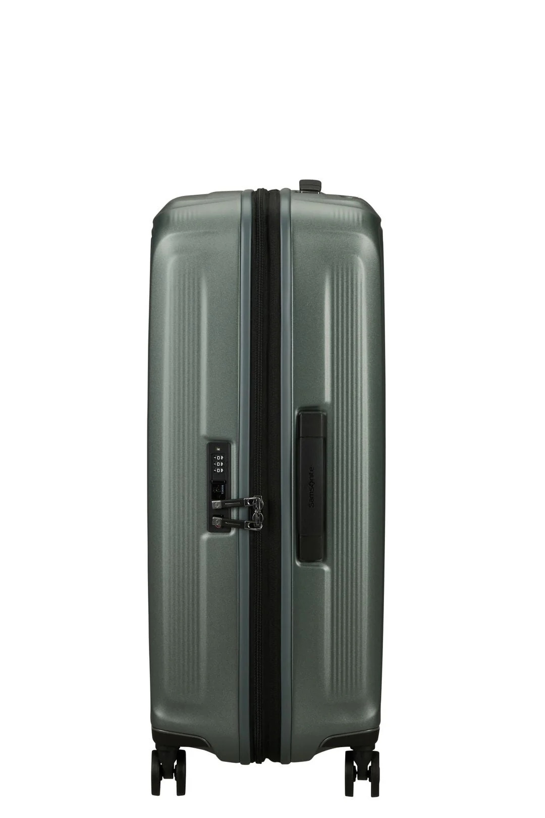Maleta Mediana Extensible NUON de Samsonite 69cm - Image 97