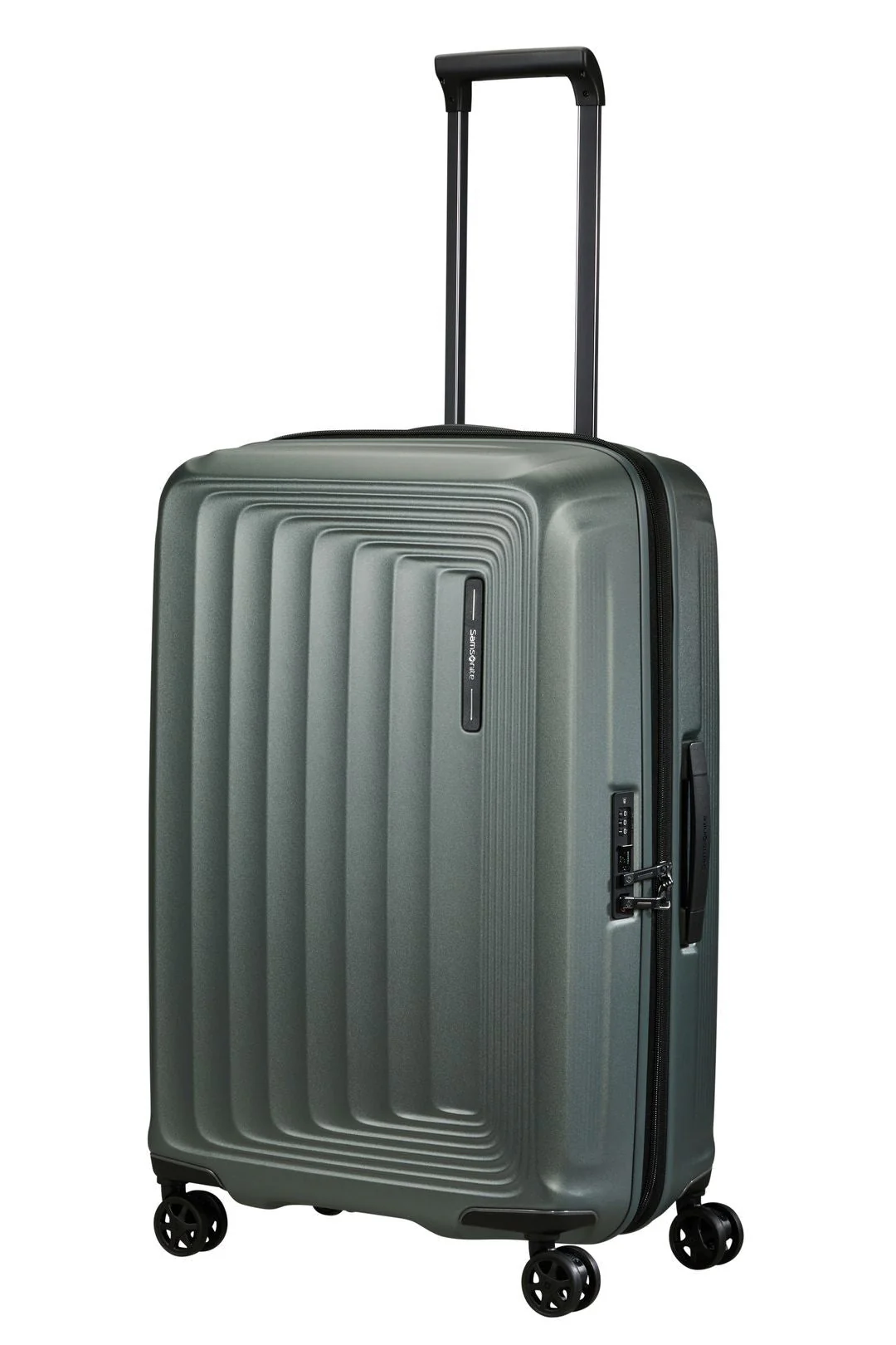 Maleta Mediana Extensible NUON de Samsonite 69cm - Image 98