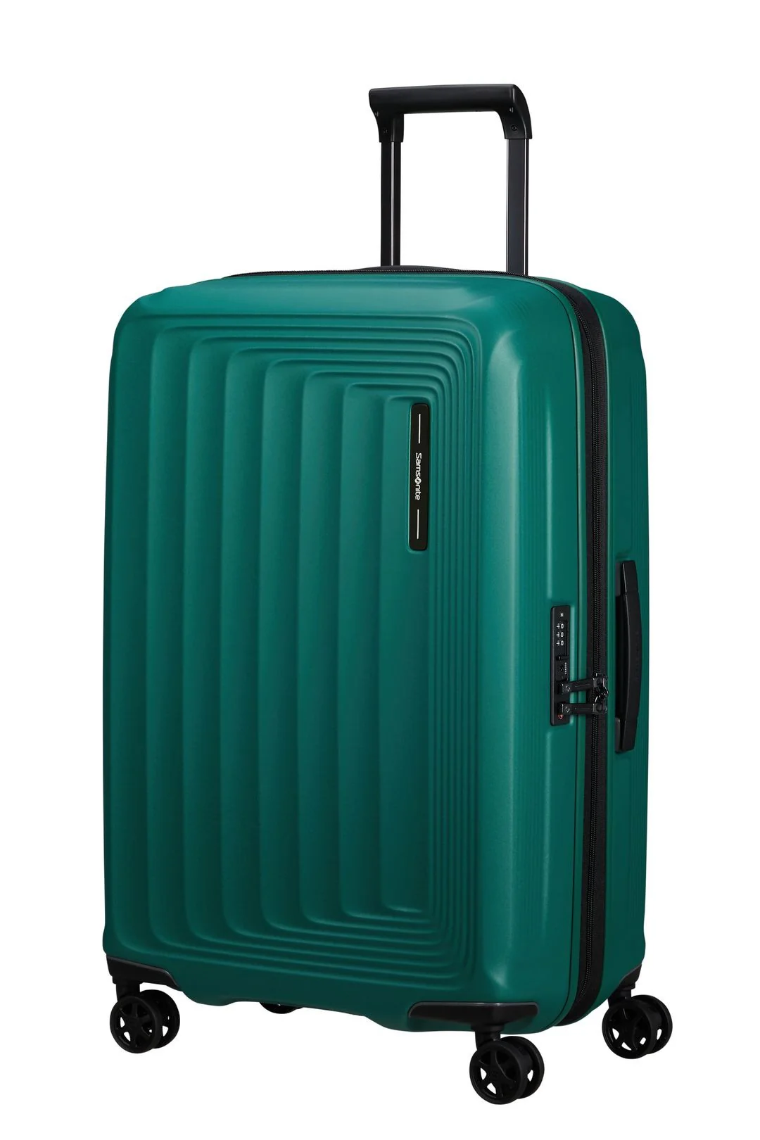 Maleta Mediana Extensible NUON de Samsonite 69cm - Image 99