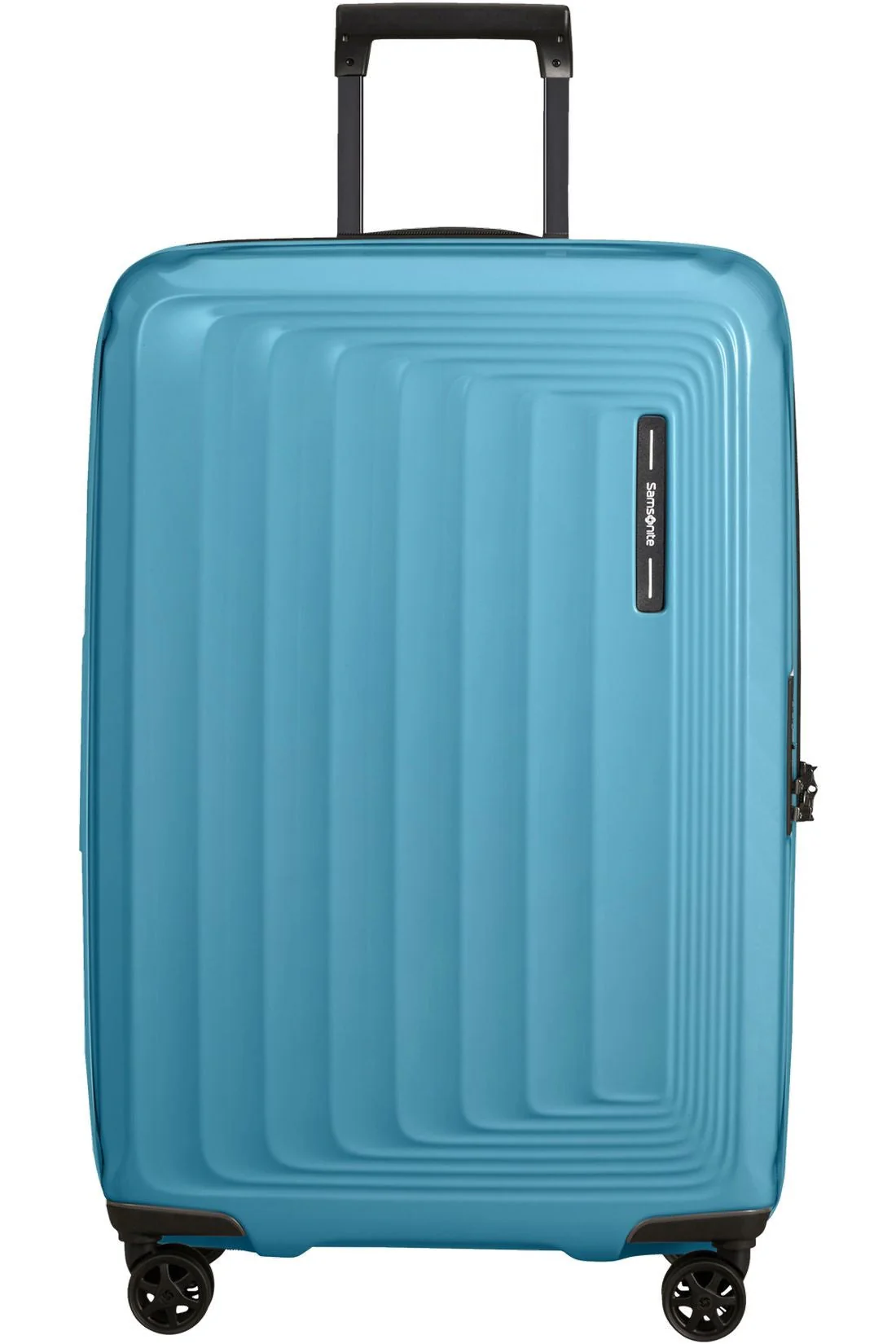 Maleta Mediana Extensible NUON de Samsonite 69cm - Image 2