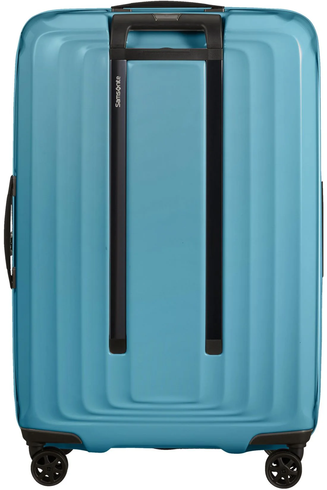 Maleta Mediana Extensible NUON de Samsonite 69cm - Image 3