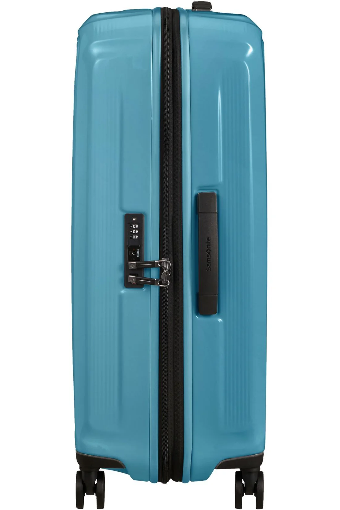 Maleta Mediana Extensible NUON de Samsonite 69cm - Image 4