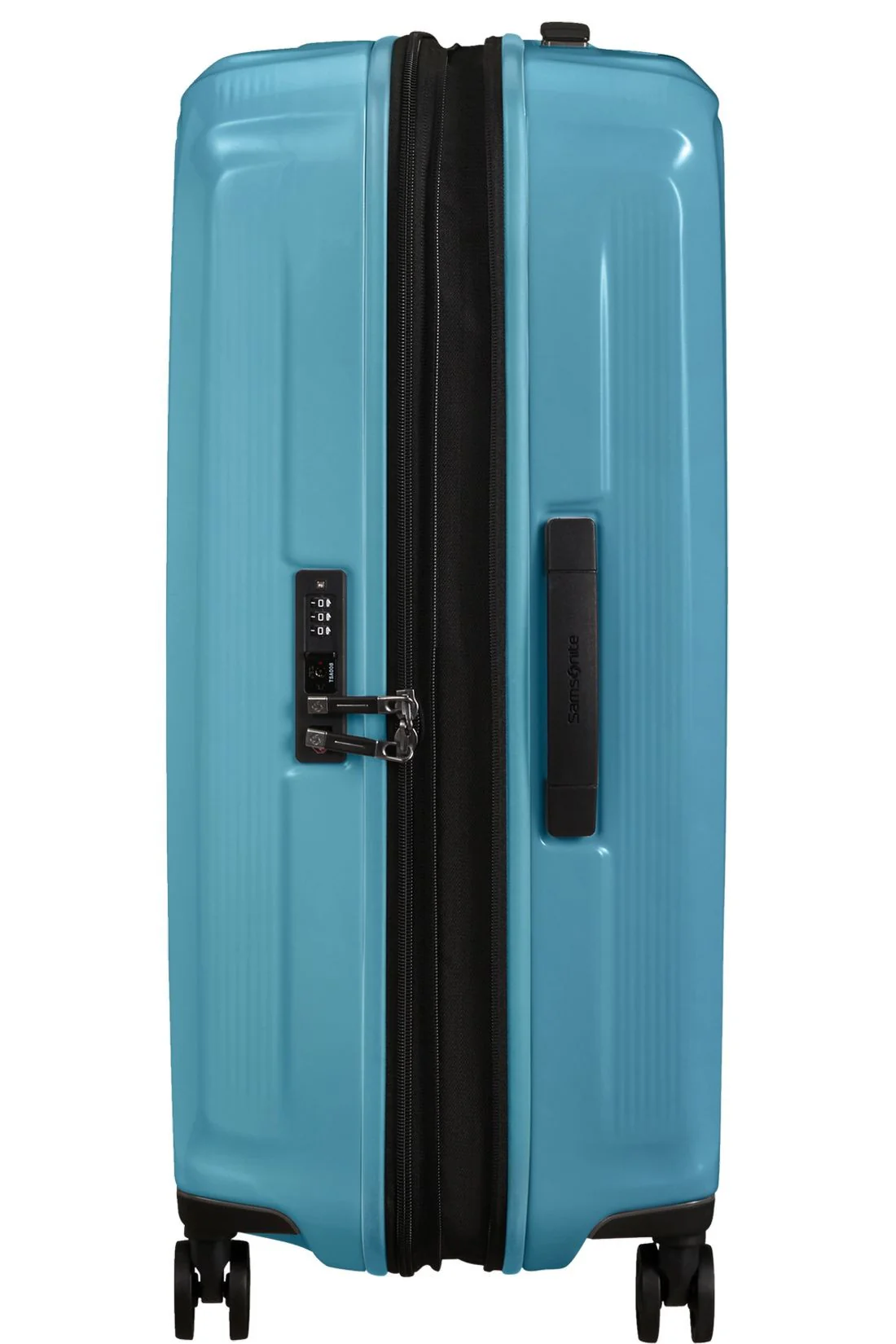 Maleta Mediana Extensible NUON de Samsonite 69cm - Image 5