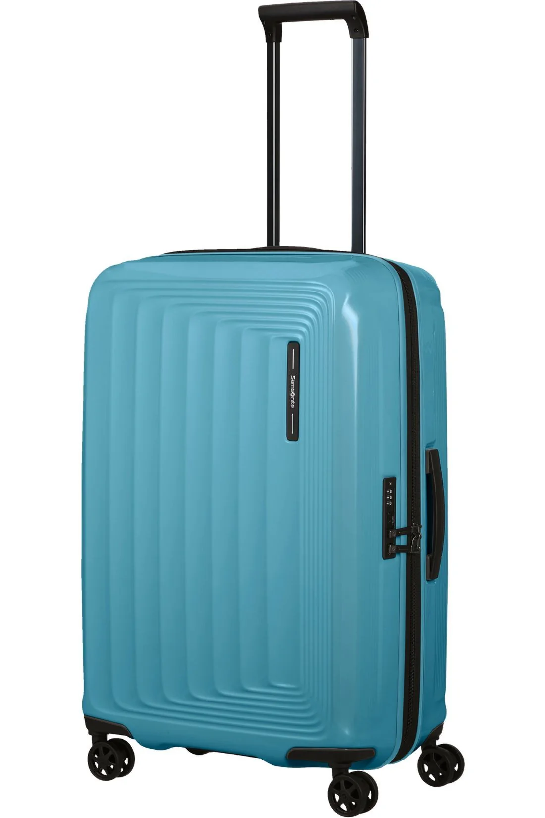 Maleta Mediana Extensible NUON de Samsonite 69cm - Image 7