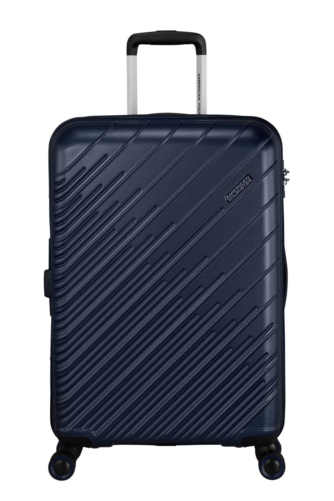 Maleta Mediana Extensible SPEEDSTAR de AMERICAN TOURISTER 67cm-Teconología Recyclex - Image 11