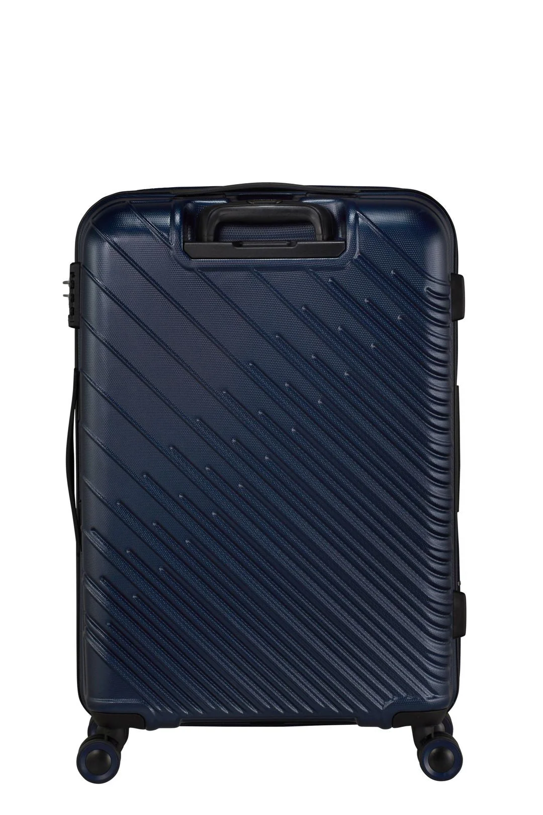 Maleta Mediana Extensible SPEEDSTAR de AMERICAN TOURISTER 67cm-Teconología Recyclex - Image 12