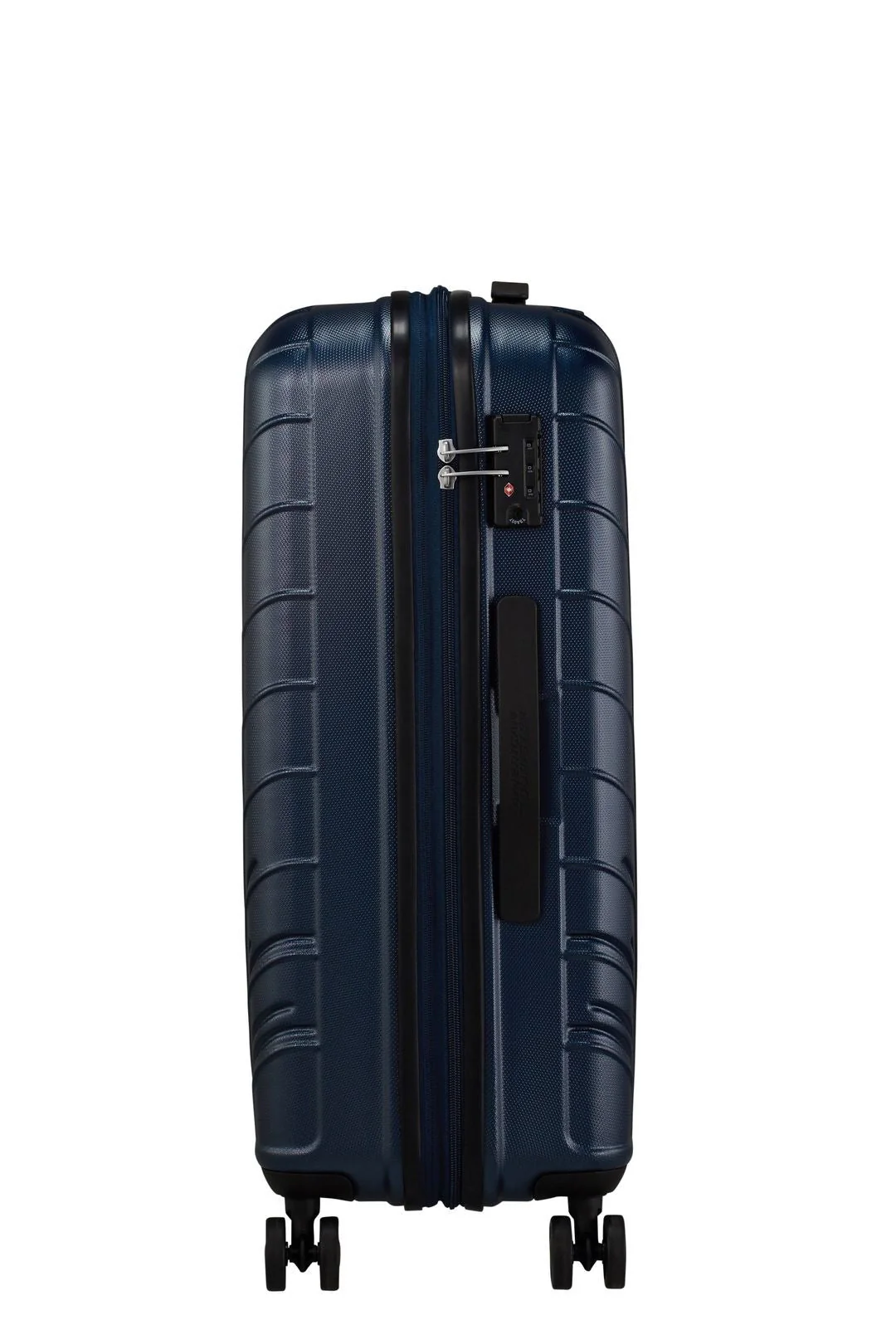 Maleta Mediana Extensible SPEEDSTAR de AMERICAN TOURISTER 67cm-Teconología Recyclex - Image 13