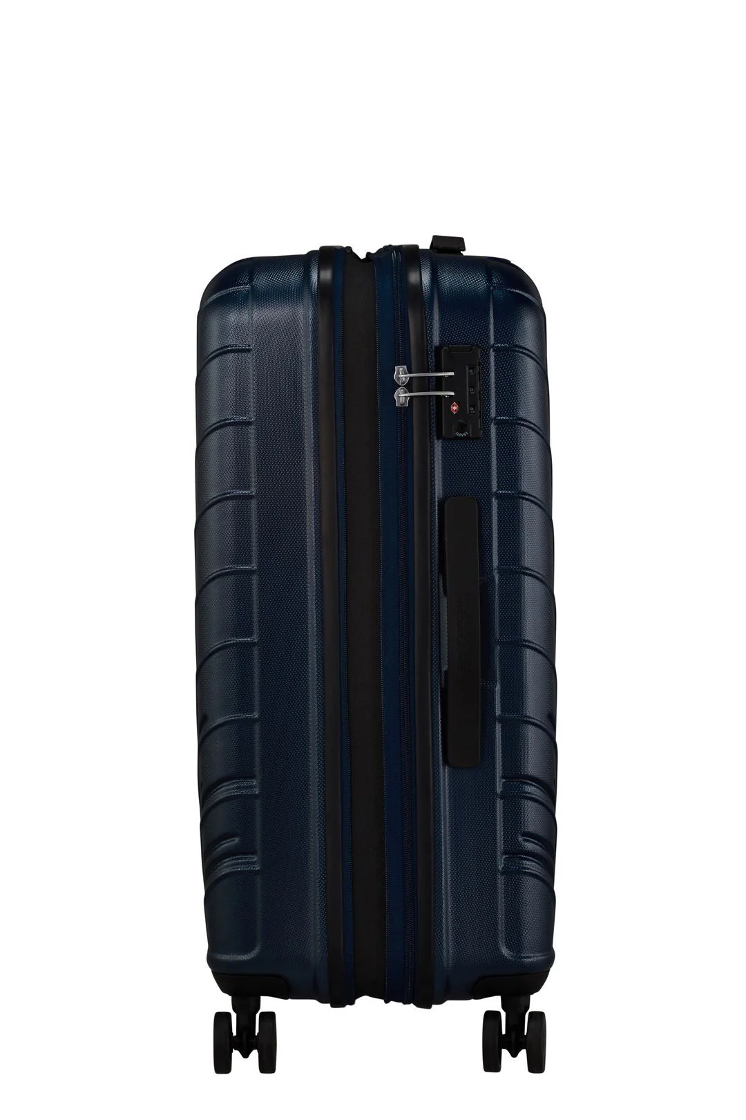 Maleta Mediana Extensible SPEEDSTAR de AMERICAN TOURISTER 67cm-Teconología Recyclex - Image 14