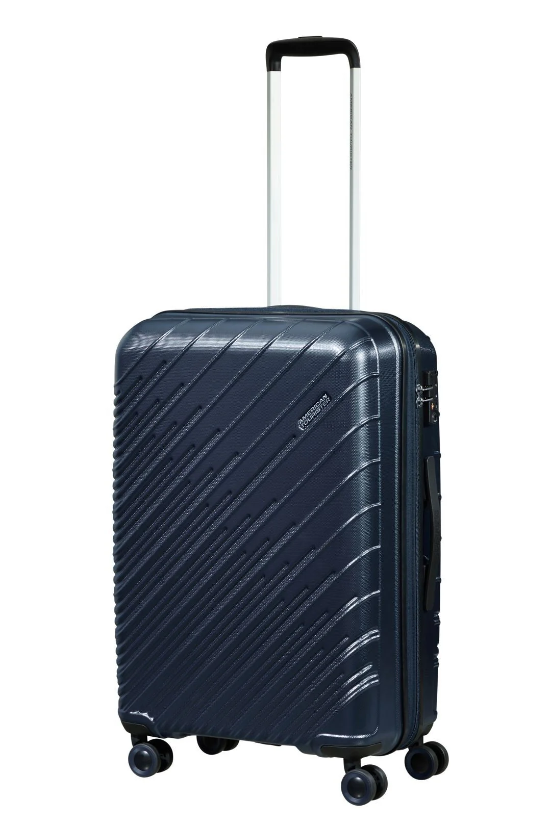 Maleta Mediana Extensible SPEEDSTAR de AMERICAN TOURISTER 67cm-Teconología Recyclex - Image 17