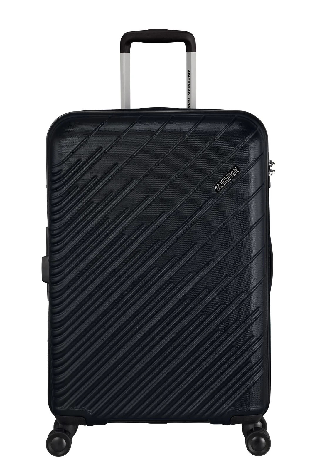Maleta Mediana Extensible SPEEDSTAR de AMERICAN TOURISTER 67cm-Teconología Recyclex - Image 2