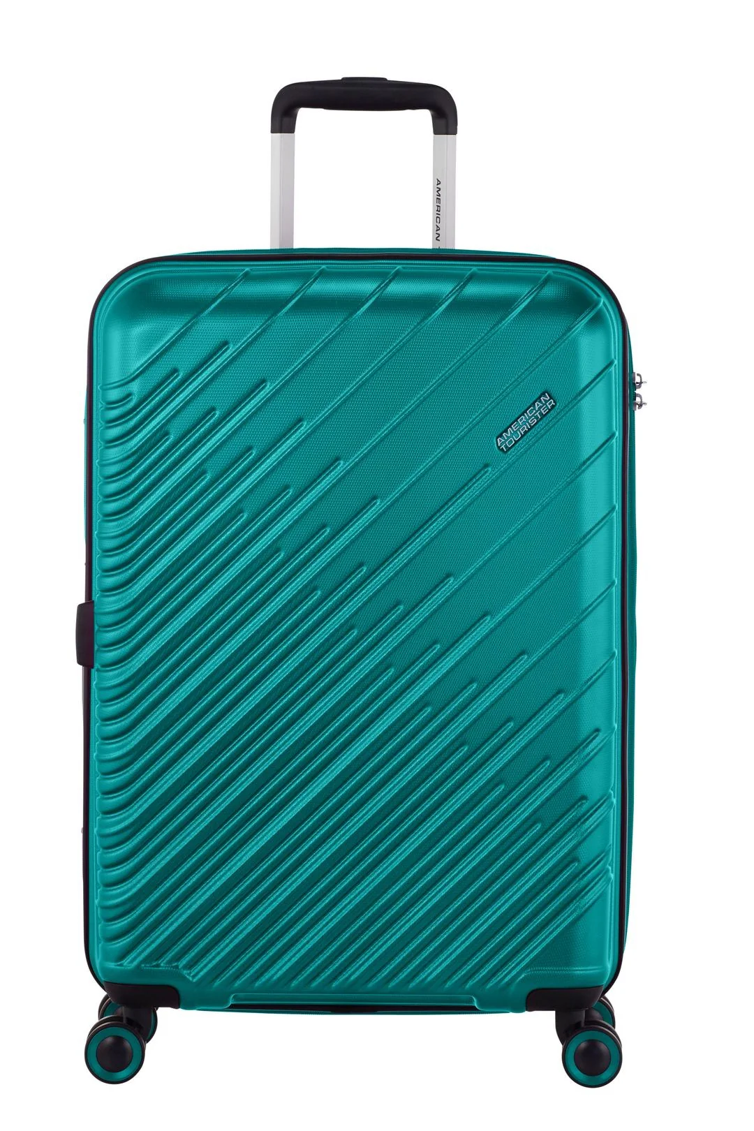 Maleta Mediana Extensible SPEEDSTAR de AMERICAN TOURISTER 67cm-Teconología Recyclex - Image 20