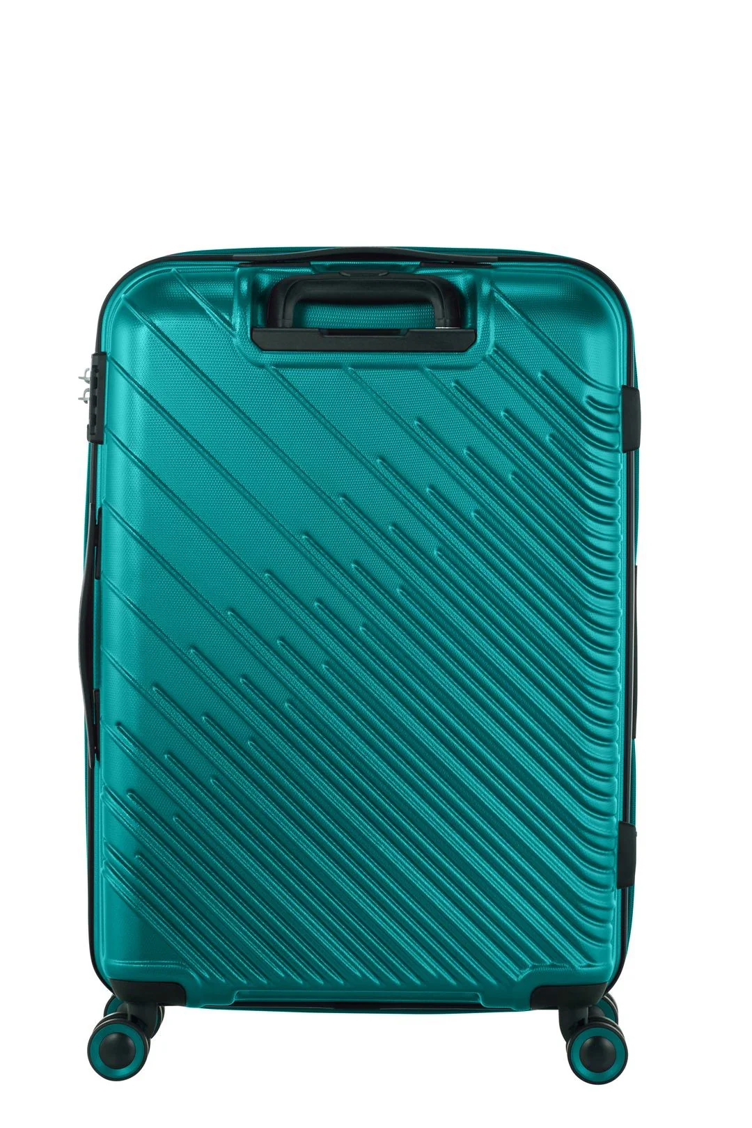 Maleta Mediana Extensible SPEEDSTAR de AMERICAN TOURISTER 67cm-Teconología Recyclex - Image 21
