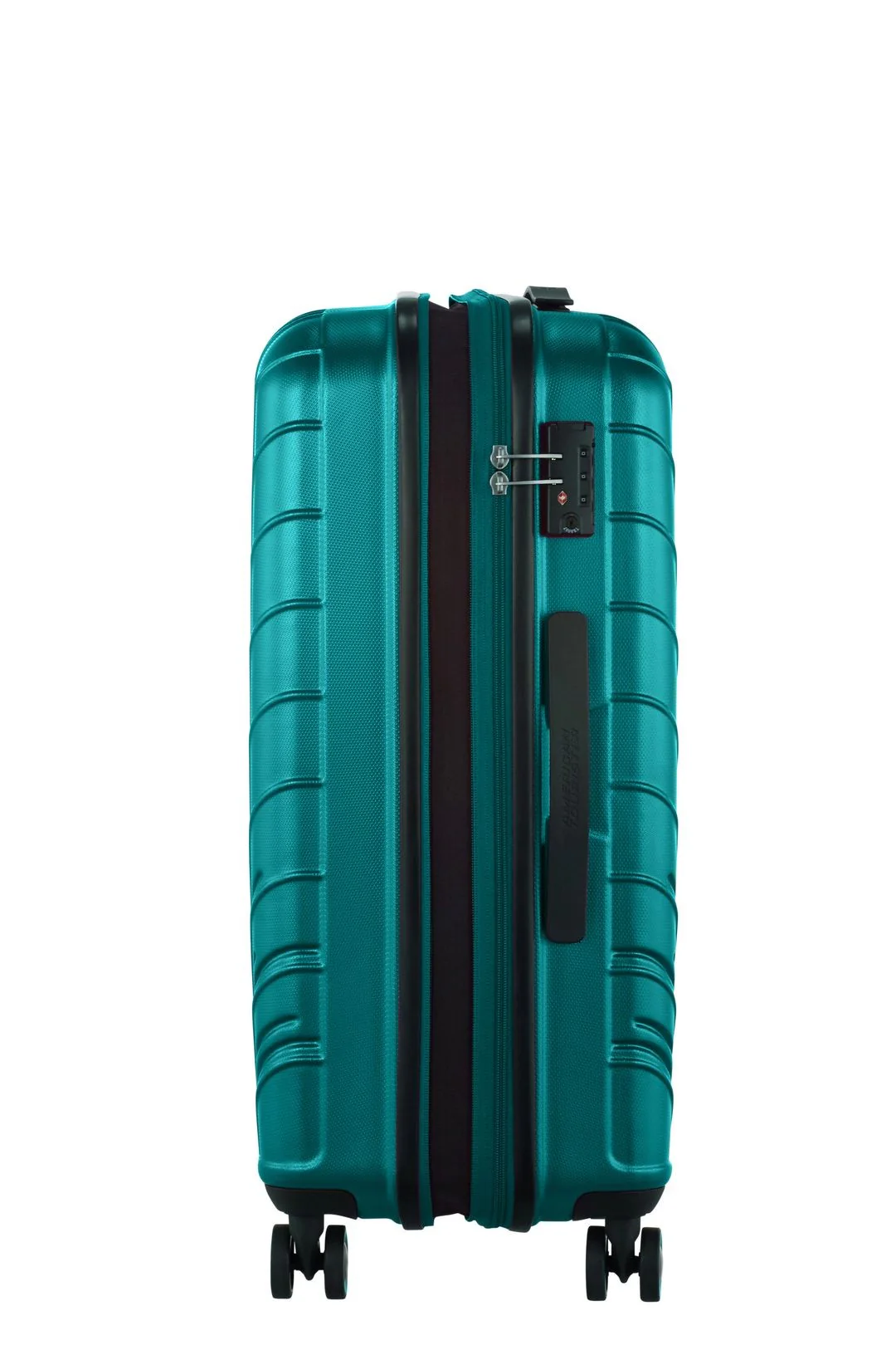 Maleta Mediana Extensible SPEEDSTAR de AMERICAN TOURISTER 67cm-Teconología Recyclex - Image 23