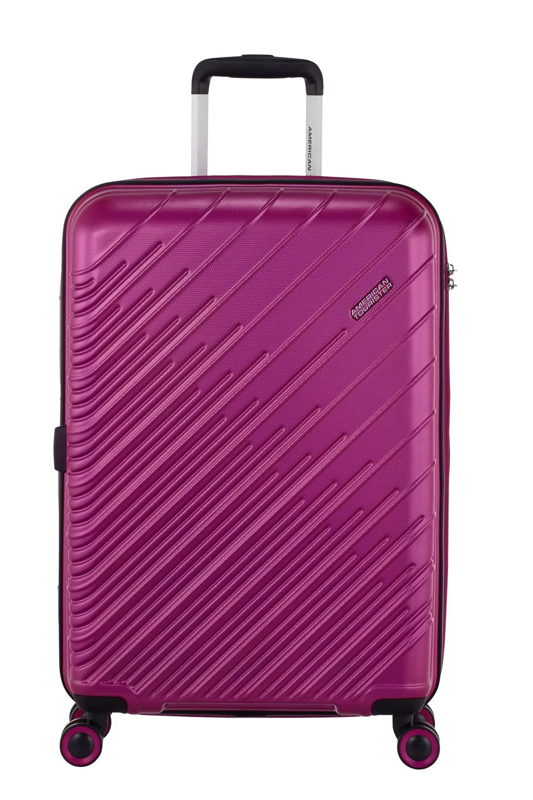 Maleta Mediana Extensible SPEEDSTAR de AMERICAN TOURISTER 67cm-Teconología Recyclex - Image 29