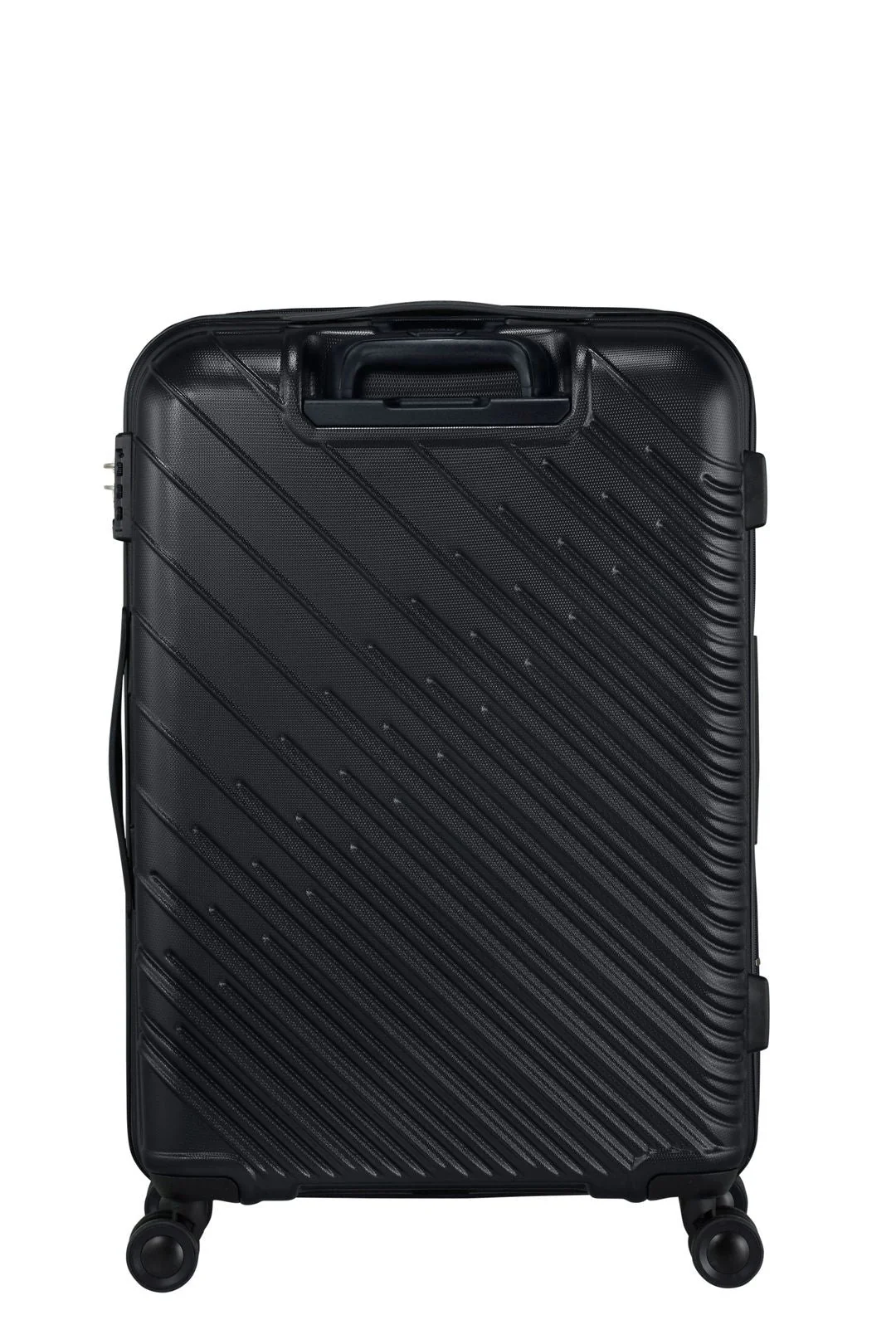 Maleta Mediana Extensible SPEEDSTAR de AMERICAN TOURISTER 67cm-Teconología Recyclex - Image 3