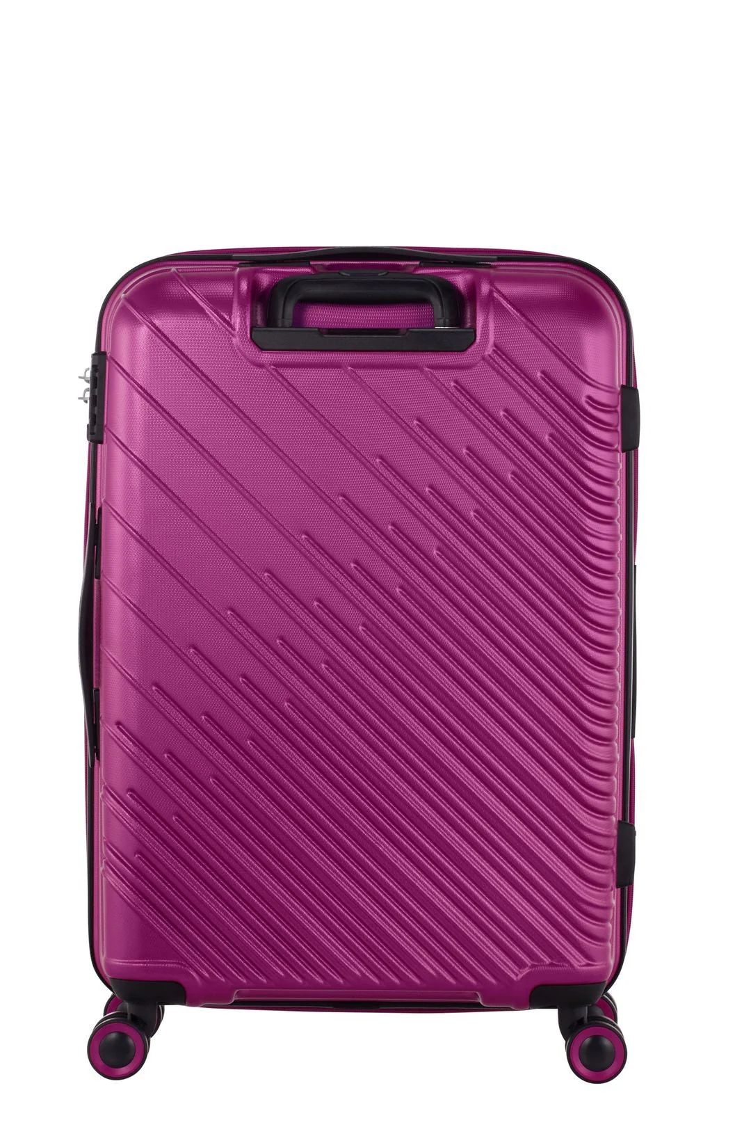 Maleta Mediana Extensible SPEEDSTAR de AMERICAN TOURISTER 67cm-Teconología Recyclex - Image 30