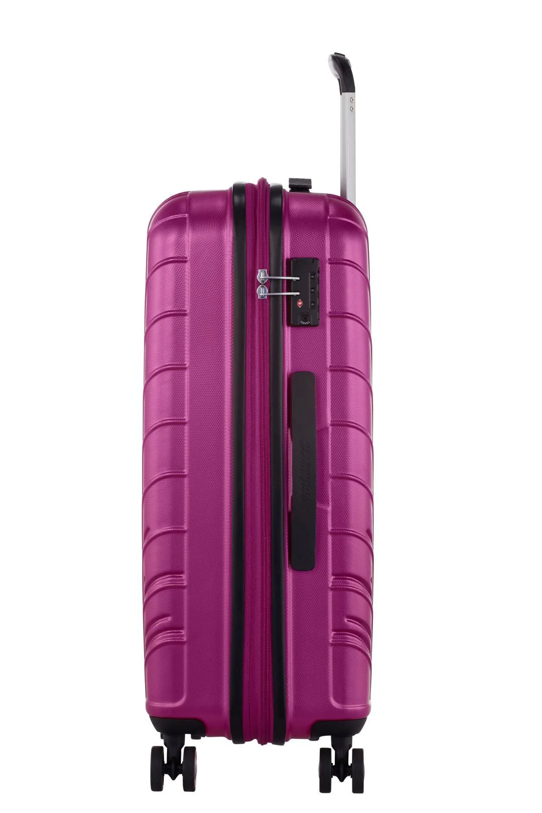 Maleta Mediana Extensible SPEEDSTAR de AMERICAN TOURISTER 67cm-Teconología Recyclex - Image 31