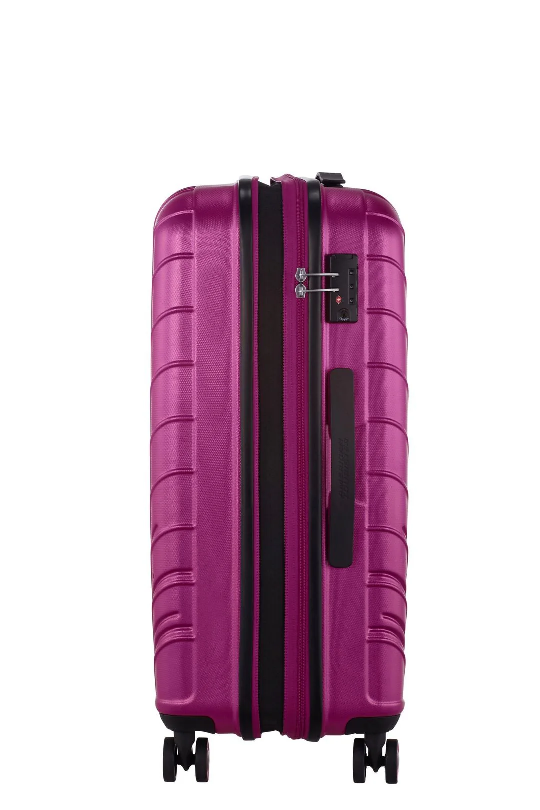 Maleta Mediana Extensible SPEEDSTAR de AMERICAN TOURISTER 67cm-Teconología Recyclex - Image 32