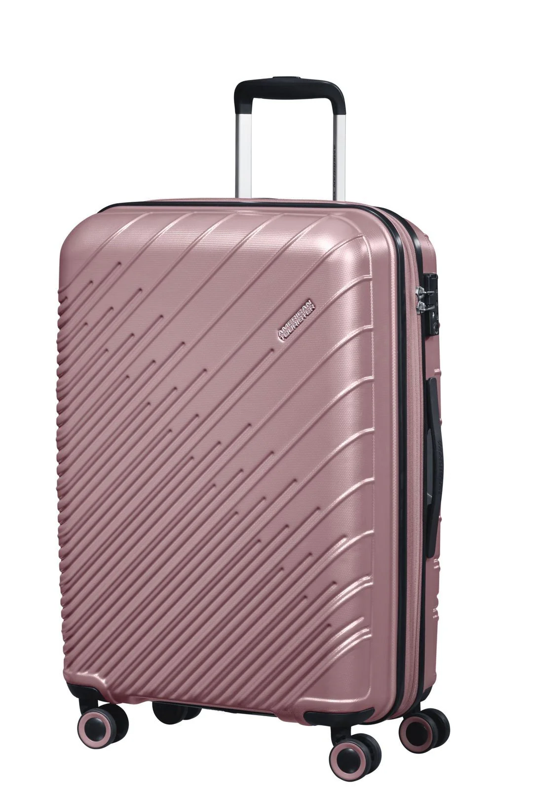 Maleta Mediana Extensible SPEEDSTAR de AMERICAN TOURISTER 67cm-Teconología Recyclex - Image 37