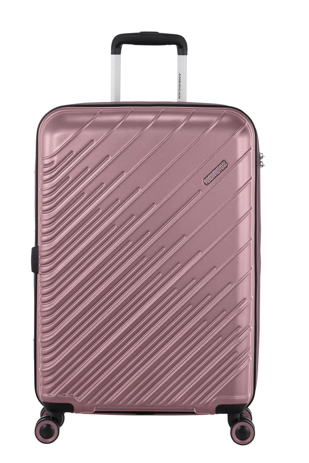 Maleta Mediana Extensible SPEEDSTAR de AMERICAN TOURISTER 67cm-Teconología Recyclex - Image 38