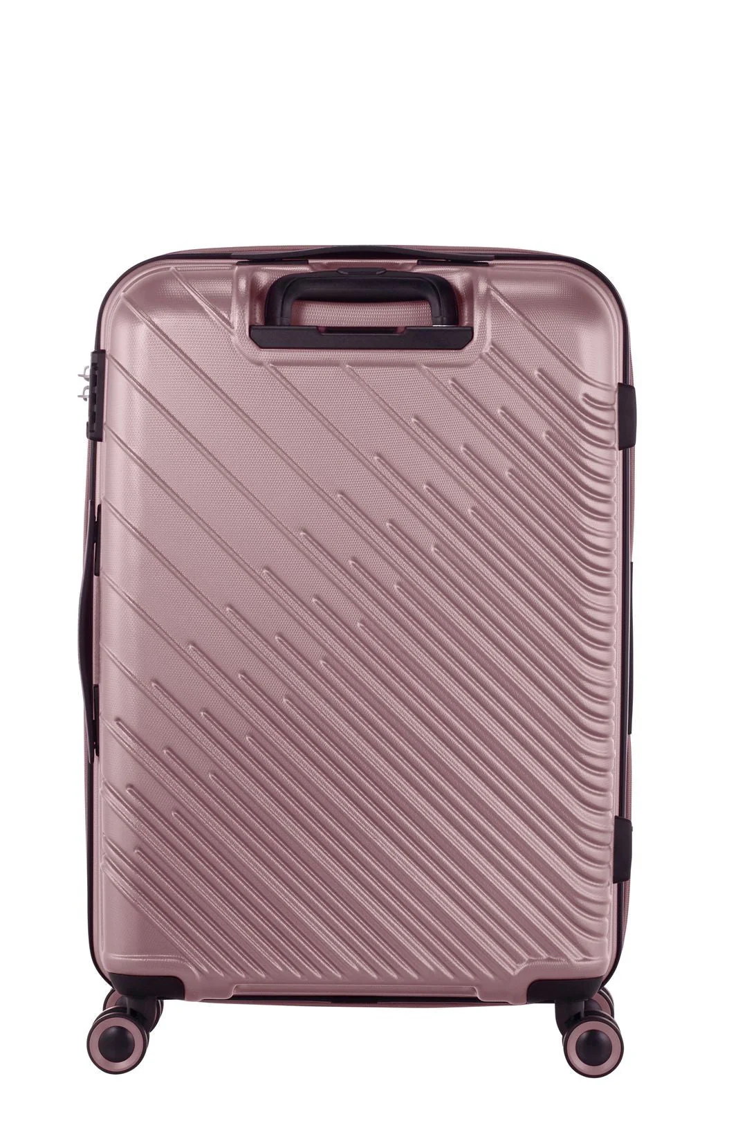 Maleta Mediana Extensible SPEEDSTAR de AMERICAN TOURISTER 67cm-Teconología Recyclex - Image 39